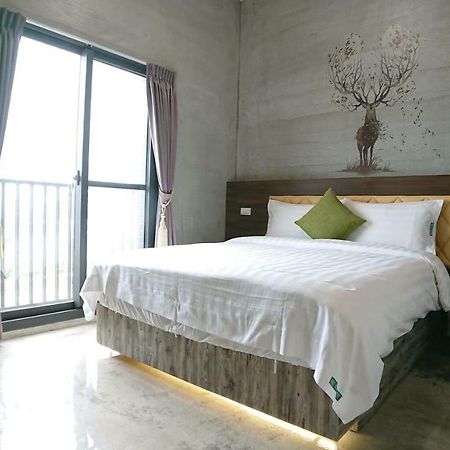 Tree House 民宿證號2316 民宿證號2350 Хуалянь Экстерьер фото