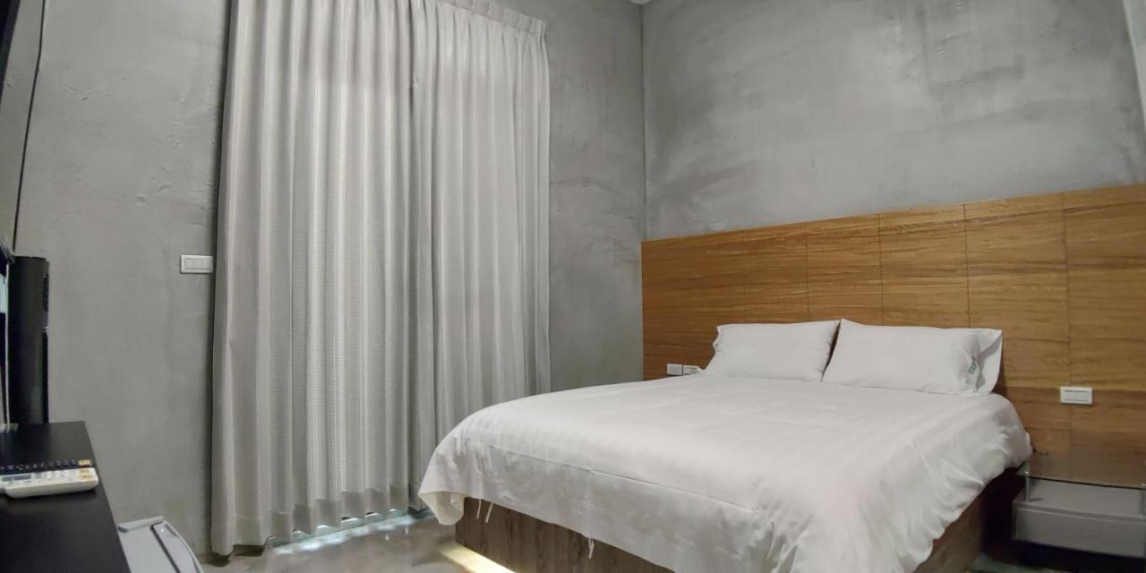 Tree House 民宿證號2316 民宿證號2350 Хуалянь Экстерьер фото