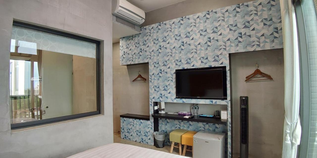 Tree House 民宿證號2316 民宿證號2350 Хуалянь Экстерьер фото
