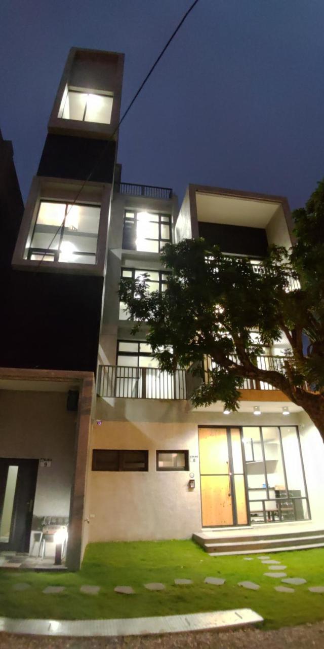 Tree House 民宿證號2316 民宿證號2350 Хуалянь Экстерьер фото