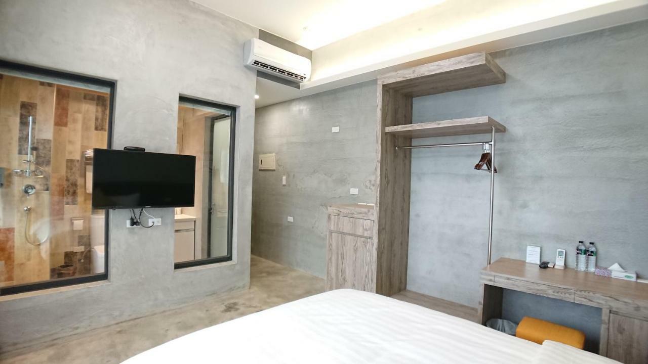 Tree House 民宿證號2316 民宿證號2350 Хуалянь Экстерьер фото