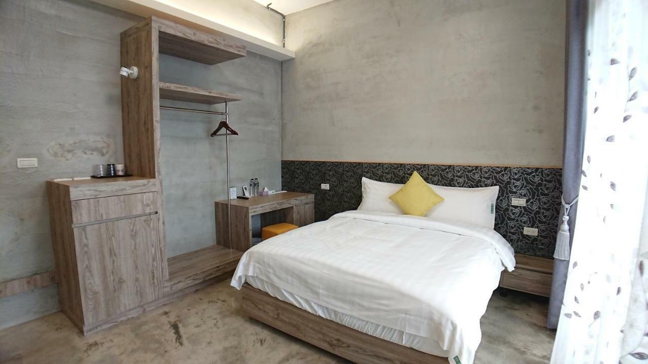 Tree House 民宿證號2316 民宿證號2350 Хуалянь Экстерьер фото
