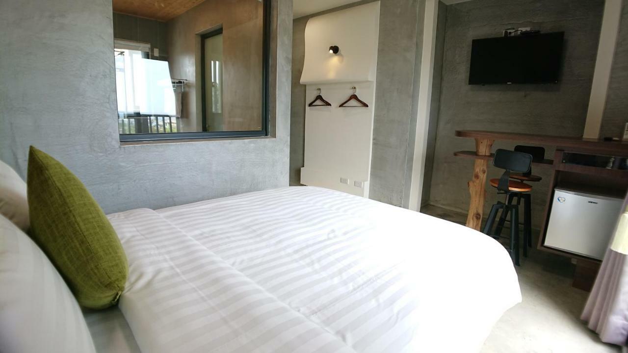 Tree House 民宿證號2316 民宿證號2350 Хуалянь Экстерьер фото