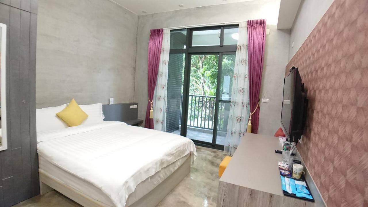 Tree House 民宿證號2316 民宿證號2350 Хуалянь Экстерьер фото