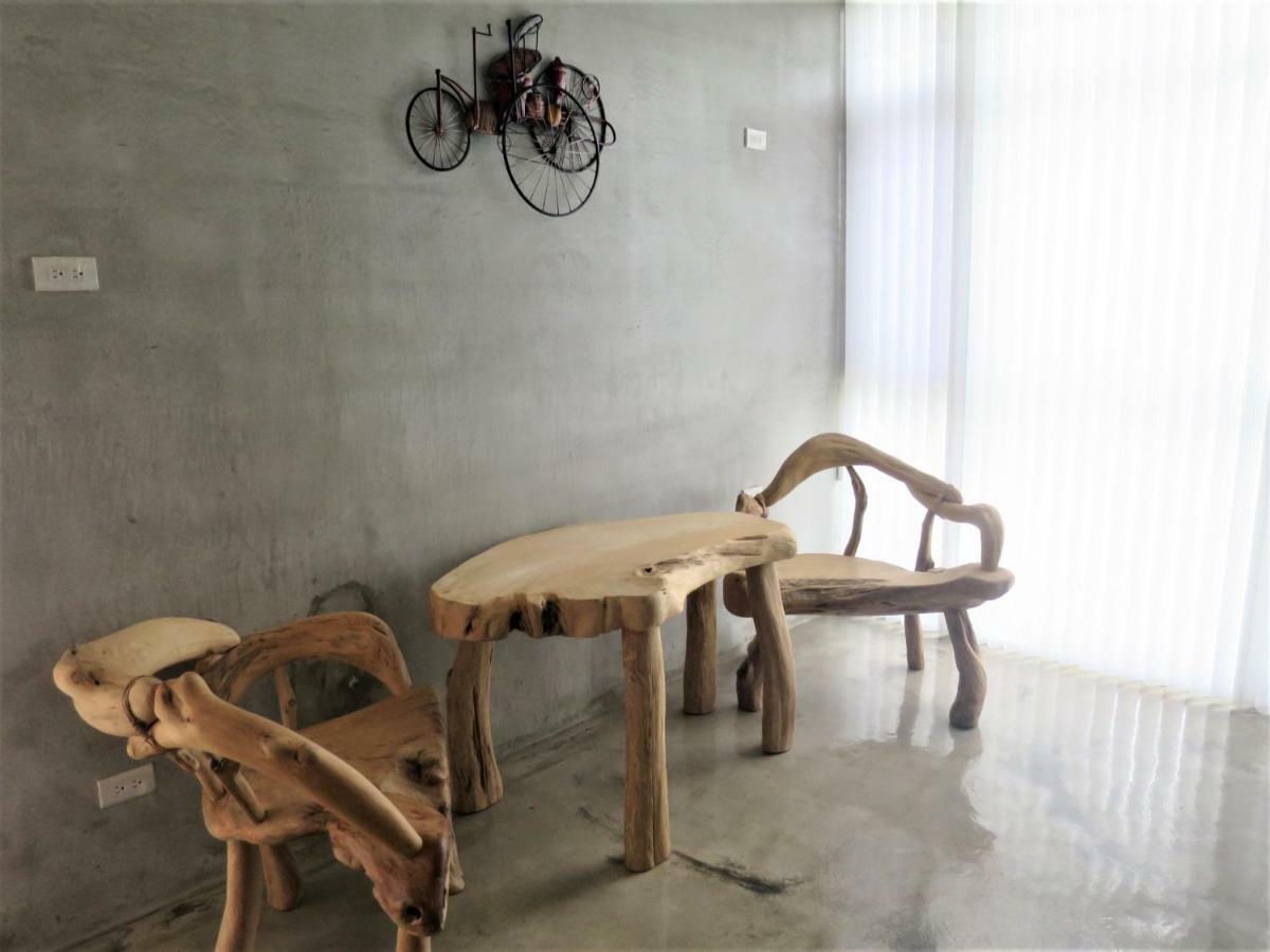 Tree House 民宿證號2316 民宿證號2350 Хуалянь Экстерьер фото