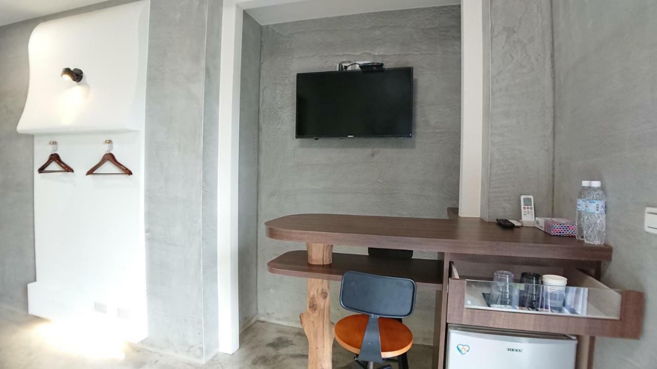 Tree House 民宿證號2316 民宿證號2350 Хуалянь Экстерьер фото