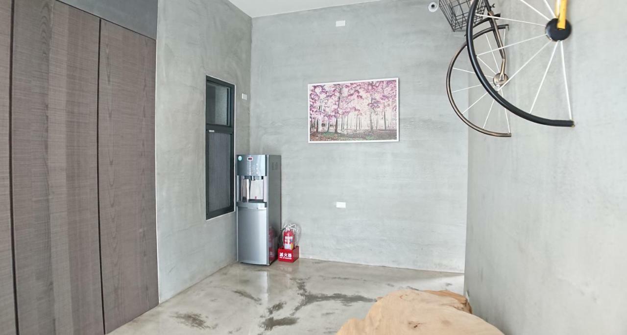 Tree House 民宿證號2316 民宿證號2350 Хуалянь Экстерьер фото