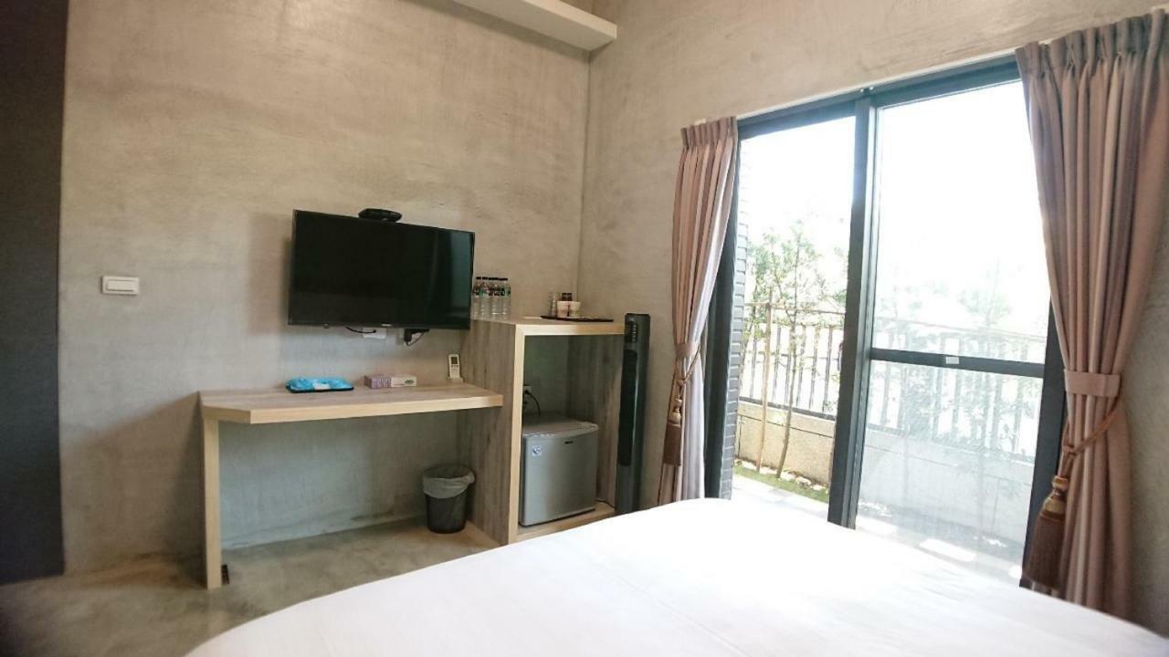 Tree House 民宿證號2316 民宿證號2350 Хуалянь Экстерьер фото