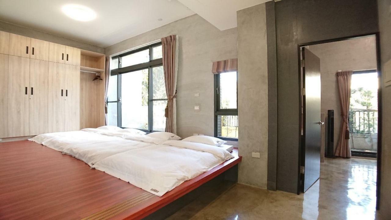 Tree House 民宿證號2316 民宿證號2350 Хуалянь Экстерьер фото