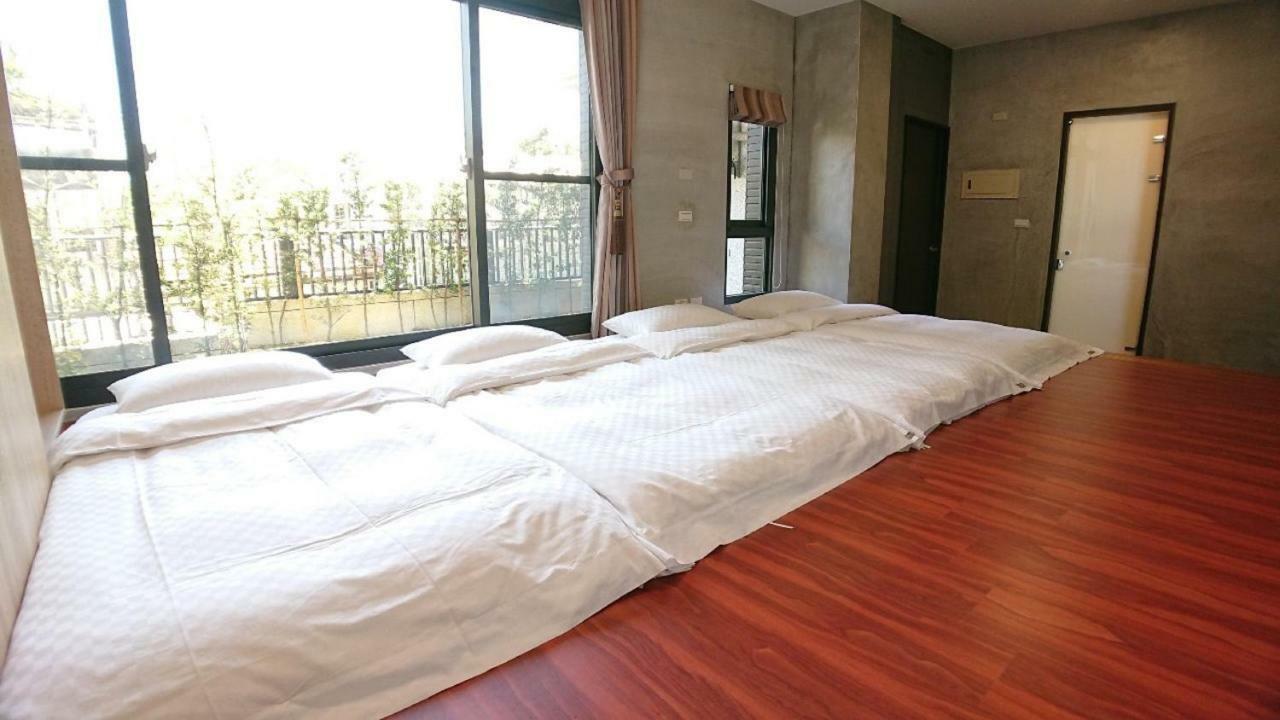 Tree House 民宿證號2316 民宿證號2350 Хуалянь Экстерьер фото